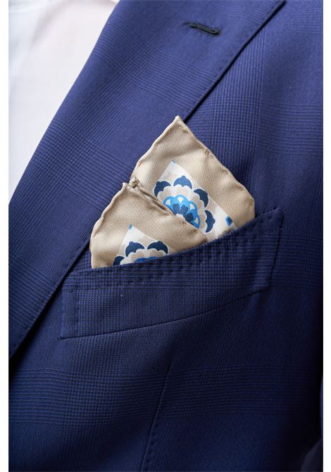 Clothing - Luigi Borrelli - NAPOLI